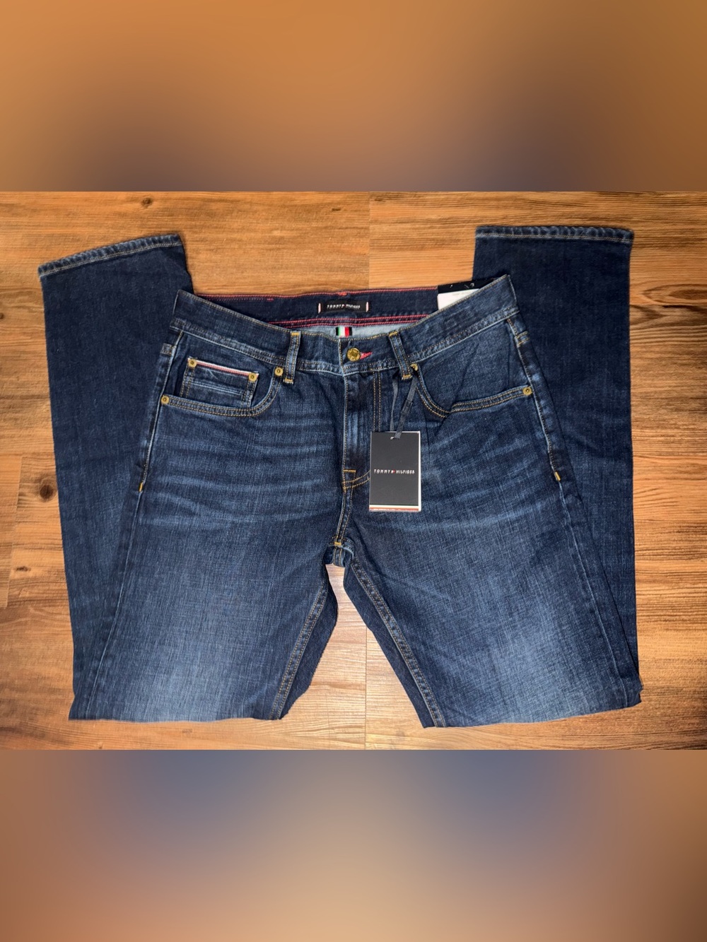 Tommy Hilfiger Jeans